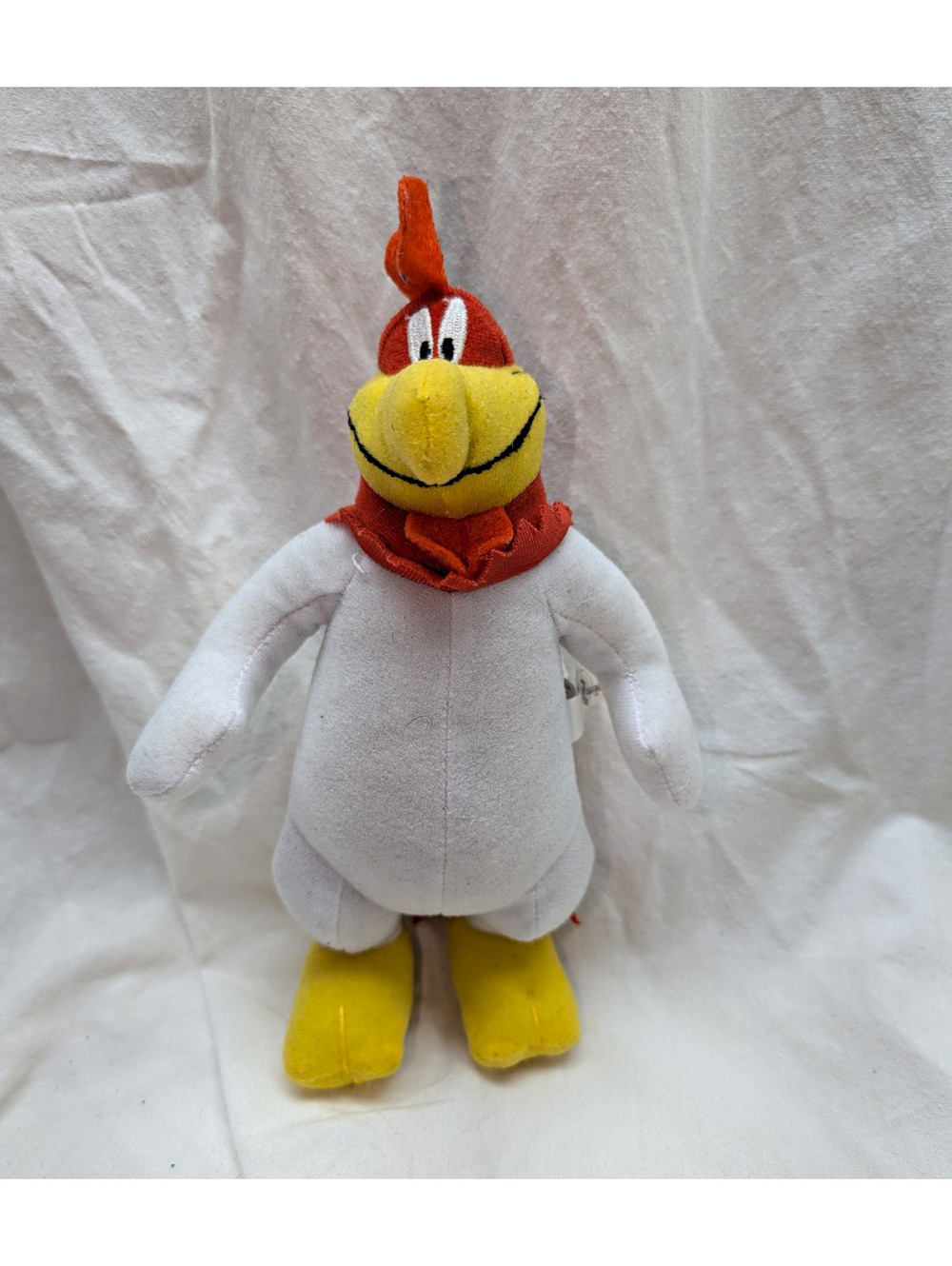 Warner Bros. Looney Tunes Foghorn Leghorn Plush Stuffed Animal Small 2019